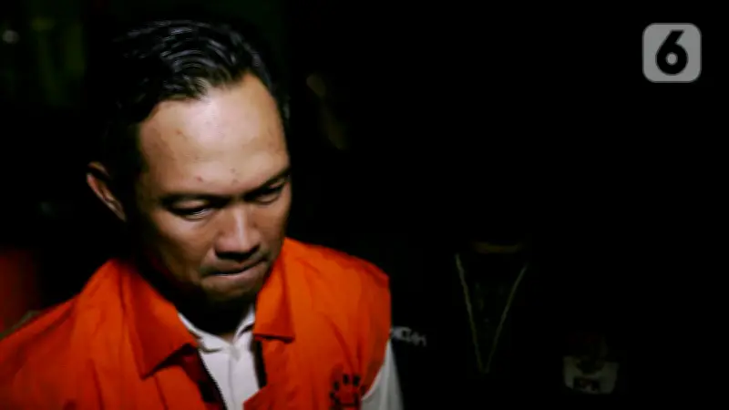 Bupati Cilacap Diduga Peras 23 Satker Daerah dengan Setoran Rp3-100 Juta