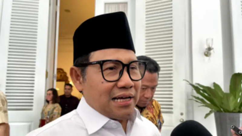 Bupati Cilacap Ditangkap KPK, Cak Imin Ingatkan Kader PKB Jauhi Korupsi