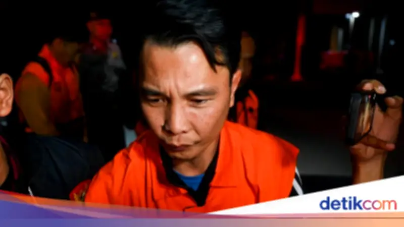 Bupati Rejang Lebong Jadi Tersangka KPK, Diduga Terima Suap Rp 1,7 Miliar dari Proyek