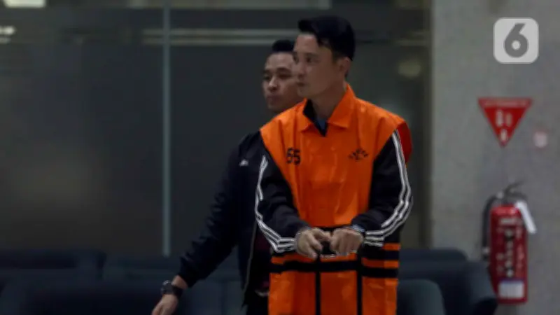 Bupati Rejang Lebong Terungkap Palak Kontraktor Berulang, Kerugian Negara Miliaran Rupiah