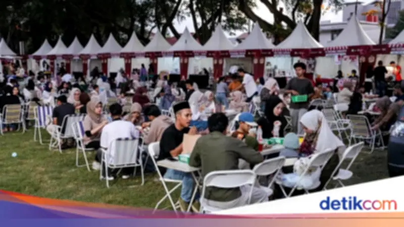 Cak Imin Apresiasi Pasar 1001 Malam di Banda Aceh untuk Pulihkan Ekonomi UMKM
