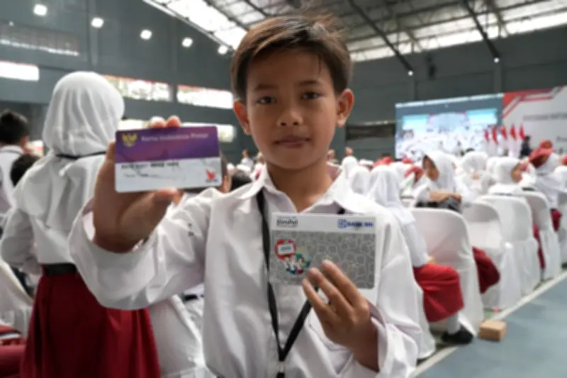 Cara Dapatkan PIP untuk TK Meski Tidak Terdata di DTSen, Ini Langkahnya