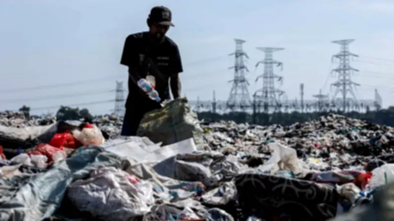 Cara Kerja Waste to Energy: Solusi Sampah Jadi Listrik yang Dikebut Pemerintah