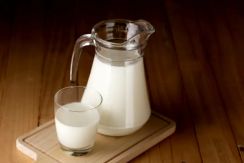 Cara Tepat Membekukan Susu untuk Pertahankan Rasa dan Tekstur Asli