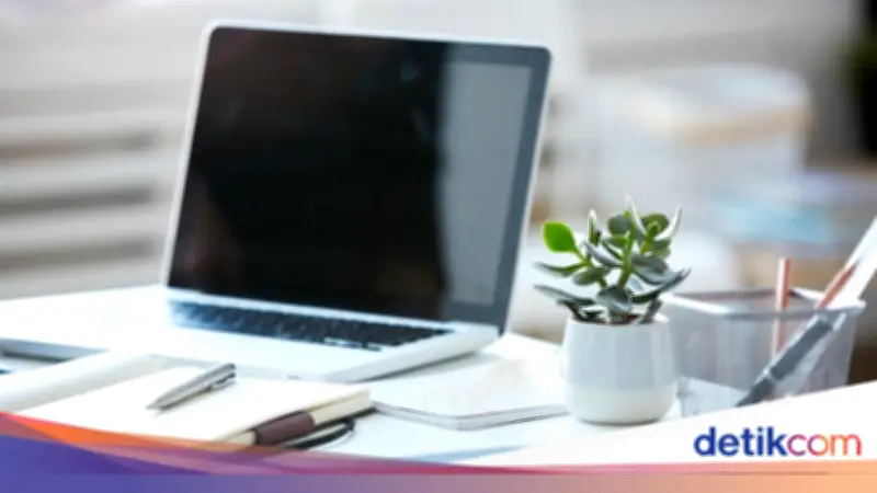 Catat! Jadwal Masuk Kantor PNS dan Swasta Setelah Lebaran 2026