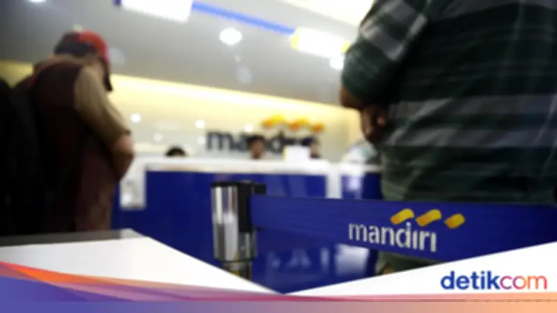 Catat! Jadwal Operasional Bank Saat Libur Panjang Lebaran 2026