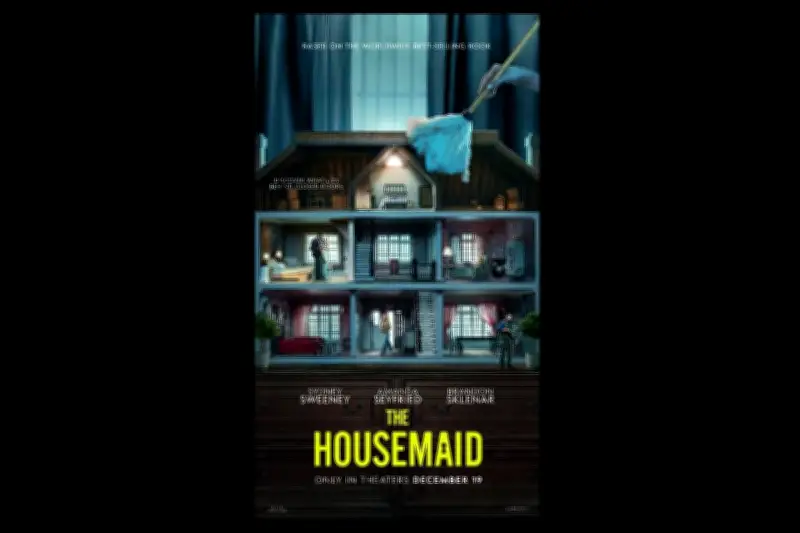 CATCHPLAY+ Siapkan Deretan Film & Serial Baru Sambut Libur Lebaran 2026