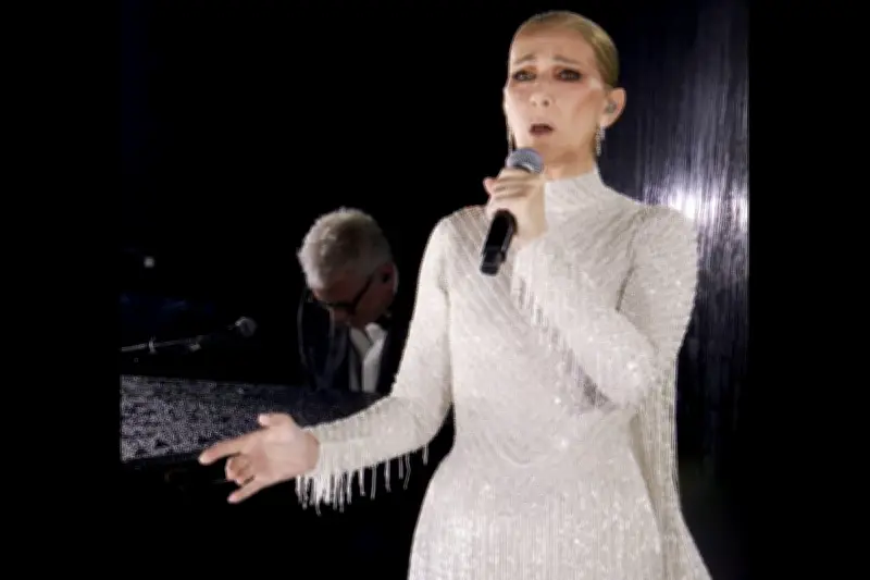Celine Dion Siap Comeback dengan Konser Besar di Prancis Setelah Penampilan Olimpiade