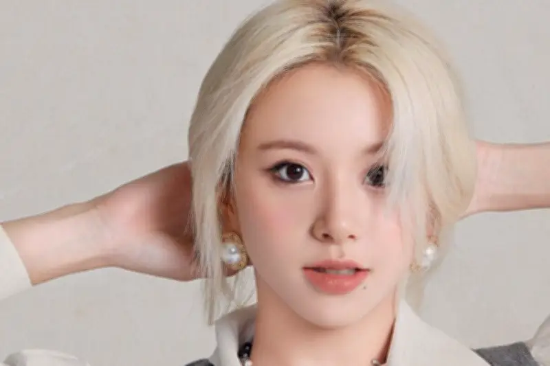 Chaeyoung TWICE Alami Masalah Pinggang, Jadwal Tur Dunia Ditunda