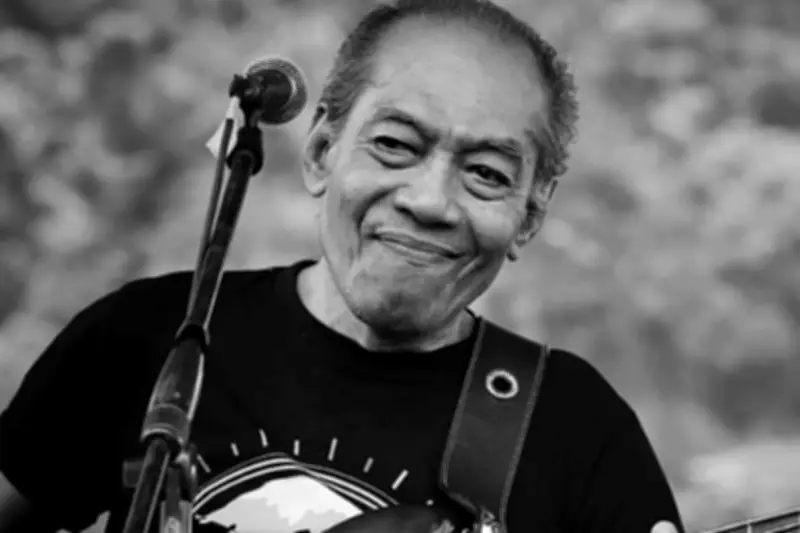 Cindy Fattah Ungkap Penyebab Meninggalnya Donny Fattah: Autoimun hingga Sarkopenia