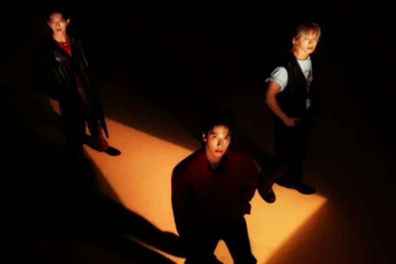 CNBLUE Siap Gelar Konser di Indonesia April 2026, Bagian dari Tur Dunia 3LOGY