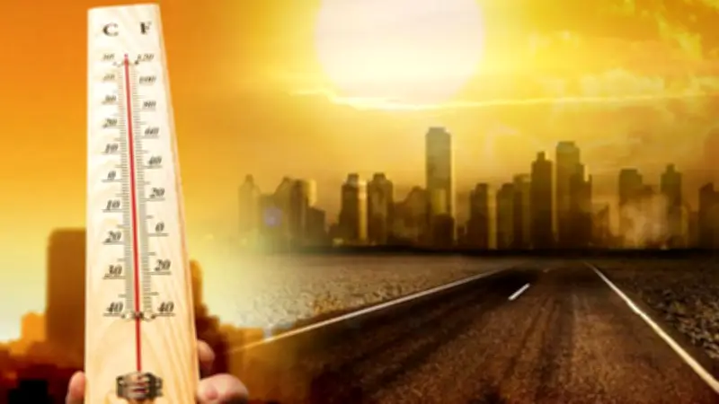 Cuaca Panas Ekstrem di Jakarta, Dinkes DKI Imbau Waspada Dehidrasi hingga Heatstroke