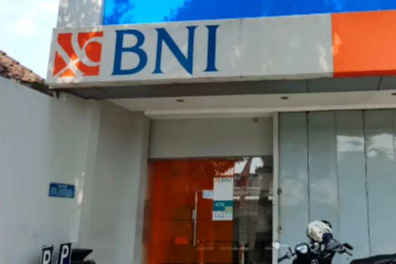 Daftar Lengkap ATM Pecahan Kecil Mandiri & BNI untuk THR Lebaran 2026