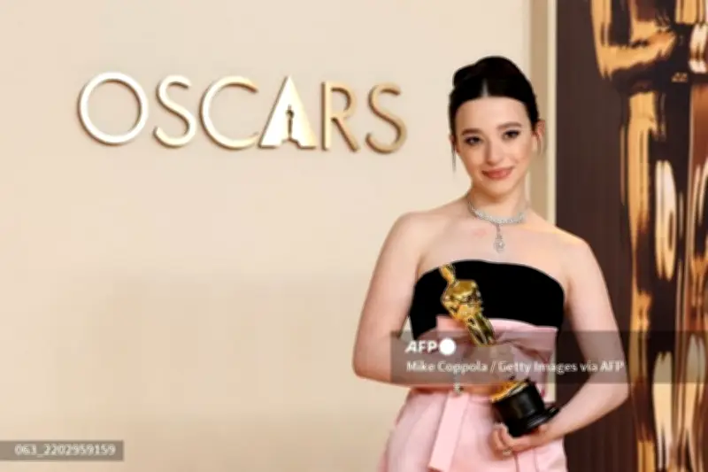 Daftar Lengkap Presenter Oscar 2026 Diungkap, Conan O'Brien Jadi Pembawa Acara