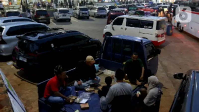 Daftar Lengkap Rest Area di Jalur Mudik Tol Trans Jawa untuk Lebaran 2026