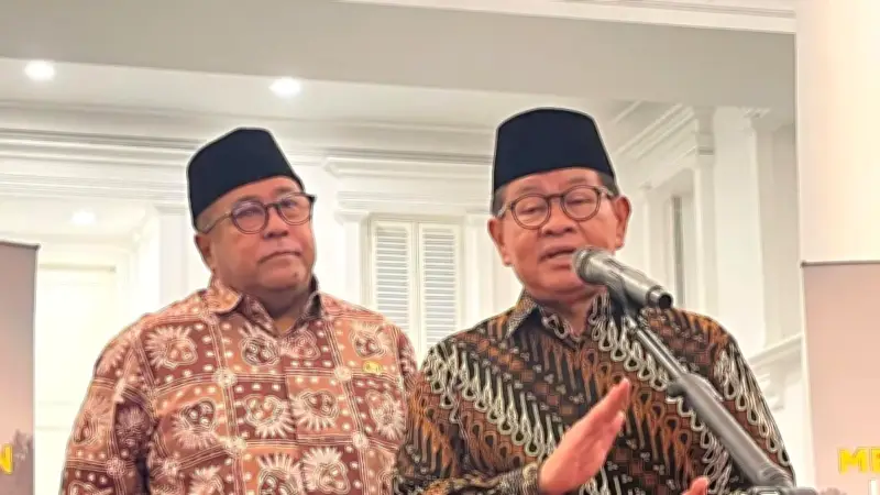 Dana Zakat Jakarta Capai Rp 396 Miliar, Pramono Anung Minta Penyaluran Tepat Sasaran