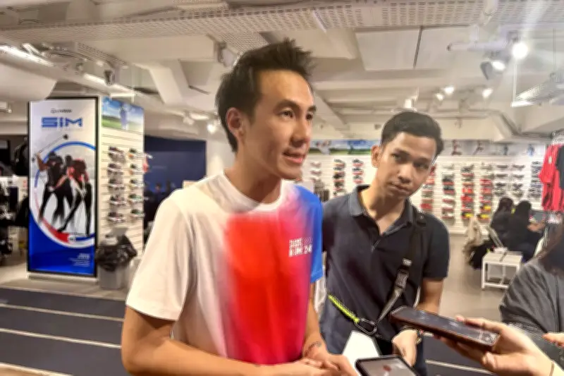 Daniel Mananta Umumkan Program YouTube 'Daniel Tetangga Kamu' Hiatus Satu Tahun