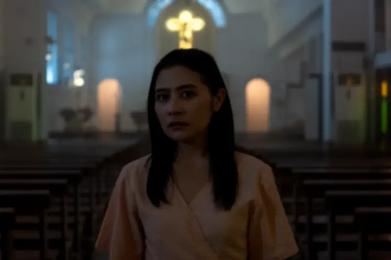 Danur: The Last Chapter Tutup Saga Horor 10 Tahun yang Melekat di Hati Penonton