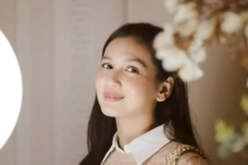 Dea Annisa, Mantan Dea Imut, Pilih Hidup Sederhana Meski Populer