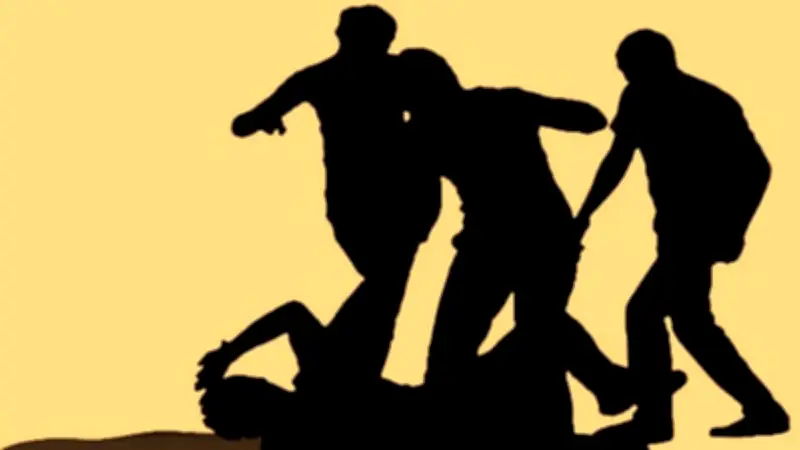 Debt Collector Rampas Motor dan Aniaya Pengendara di Daan Mogot, Korban Didorong ke Kali