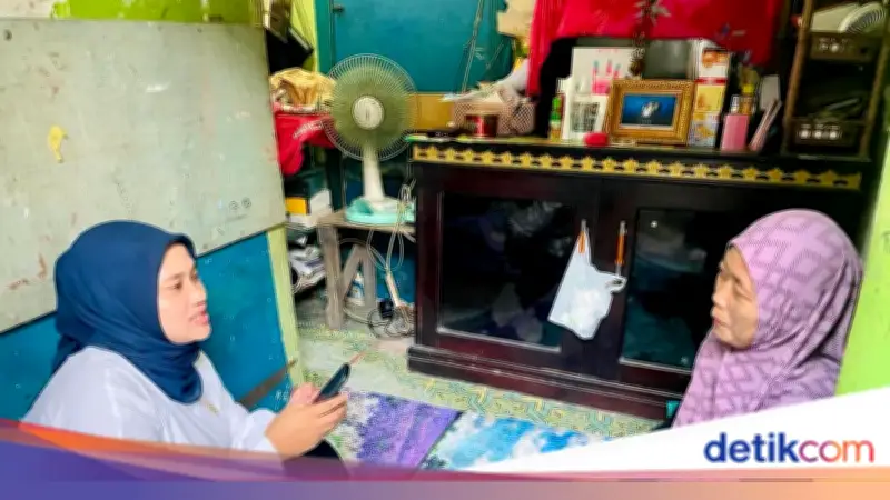 Dedikasi Pendamping PKH: Jihad Data di Bulan Ramadan untuk Akurasi Bantuan Sosial