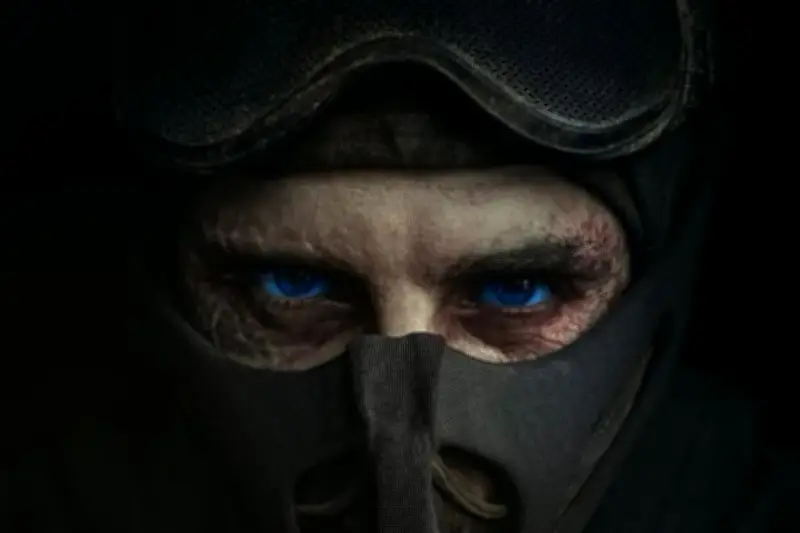 Denis Villeneuve Perkenalkan Trailer Dune: Part Three di Los Angeles