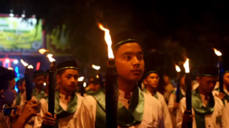 Depok Larang Takbir Keliling dan Petasan Sambut Lebaran 2026