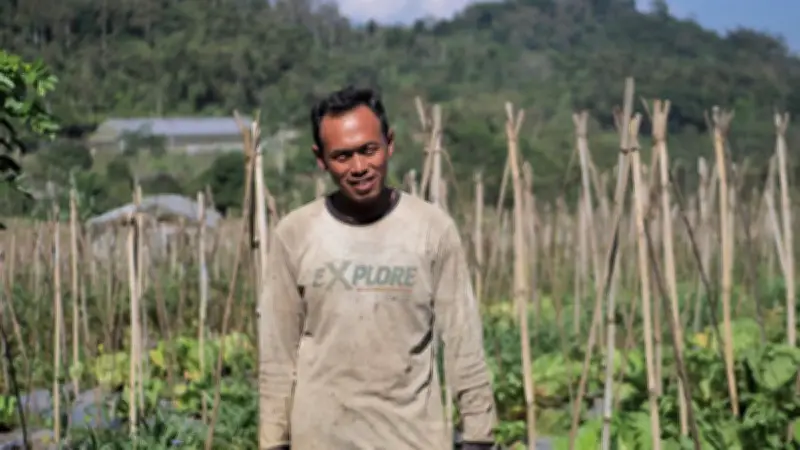 Desa Sumowono Masuk 15 Besar Desa BRILiaN 2025, Ekonomi Lokal Makin Berkembang