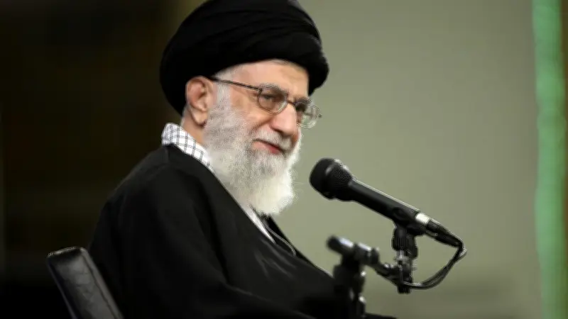 Dino Patti Djalal Pertanyakan Sikap Indonesia yang Belum Ucapkan Belasungkawa atas Wafatnya Ali Khamenei