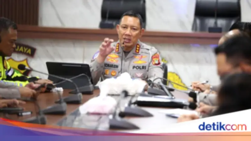 Dirlantas Apresiasi PLN Jaga Pasokan Listrik untuk Kelancaran Pengamanan Mudik