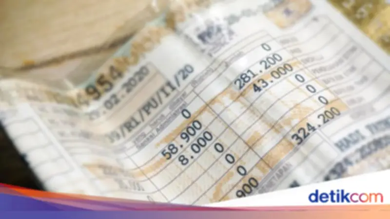 Diskon 10% Pajak Kendaraan Bermotor di Jabar Selama Libur Lebaran 2026
