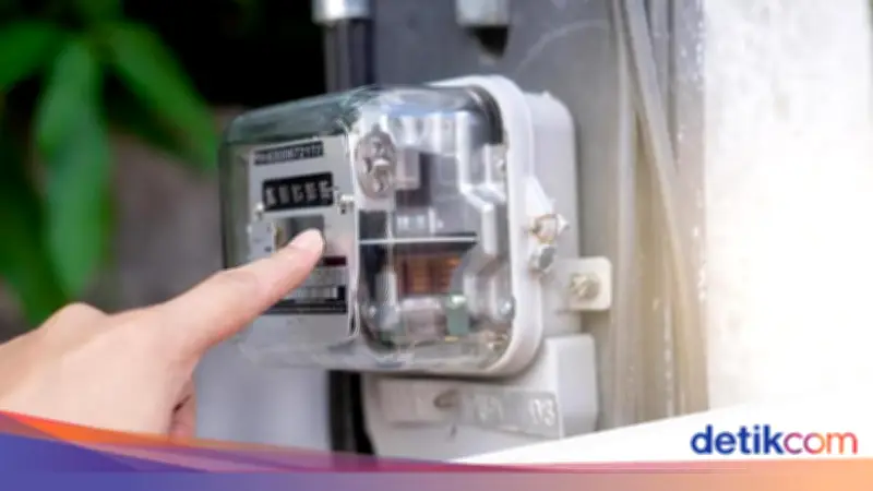 Diskon Tambah Daya Listrik PLN 50% Masih Berlaku Hingga Maret 2026