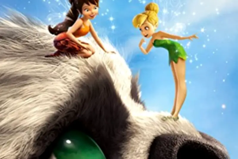 Disney+ Kembangkan Serial Tink, Fokus pada Karakter Tinker Bell dari Peter Pan