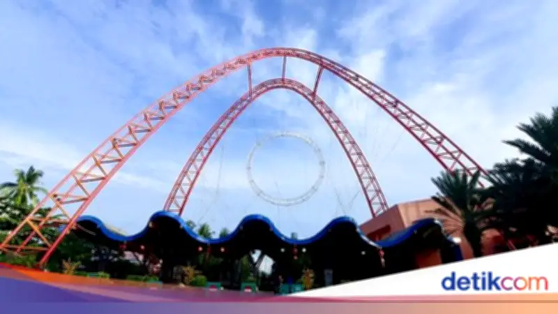 DKI Jakarta Gelar Program 'Mudik ke Jakarta' untuk Tarik Wisatawan Saat Lebaran