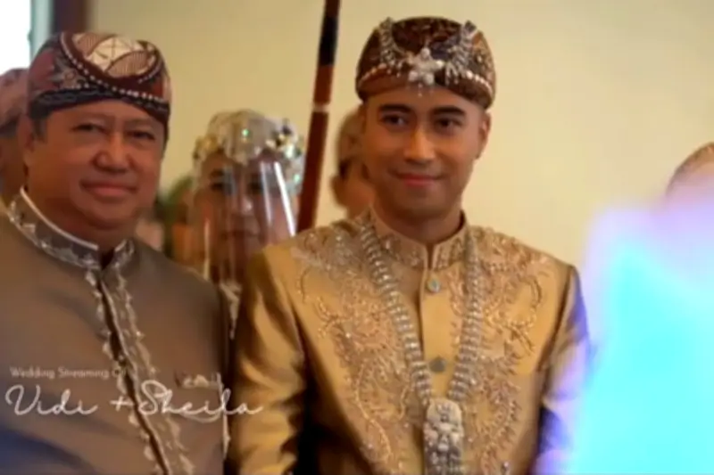 Doa Sang Ayah untuk Vidi Aldiano: Kisah Harapan dan Keikhlasan di Tengah Perjuangan