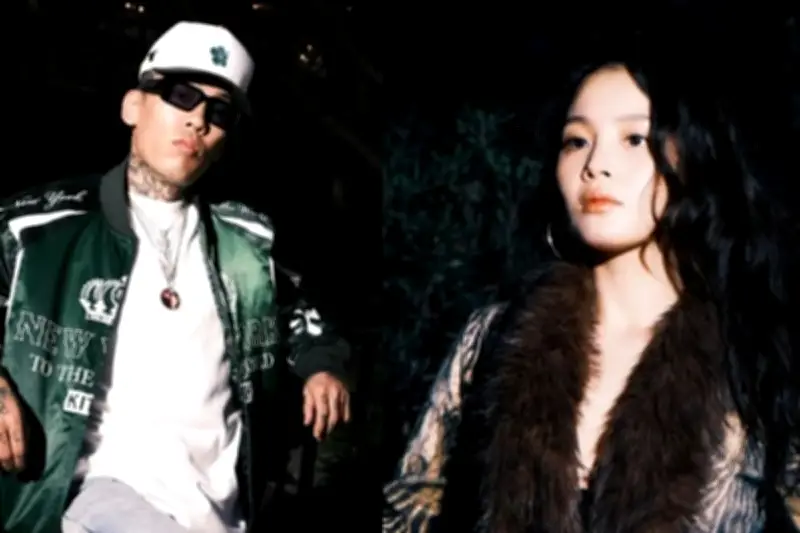 Dok2 dan Lee Hi Dikabarkan Pacaran Selama 5 Tahun, Bermula dari Kolaborasi Musik