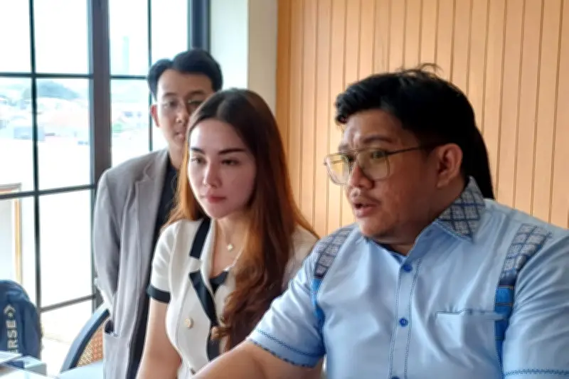 Dokter Koas Cindy Rizap Bantah Tudingan Sebagai 'Gundik' dari Netizen