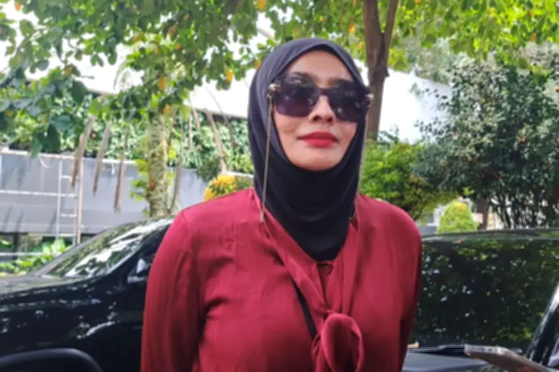 Doktif Datangi Polda Metro Jaya Pantau Kasus Richard Lee, Tegaskan Bukan untuk Menjenguk