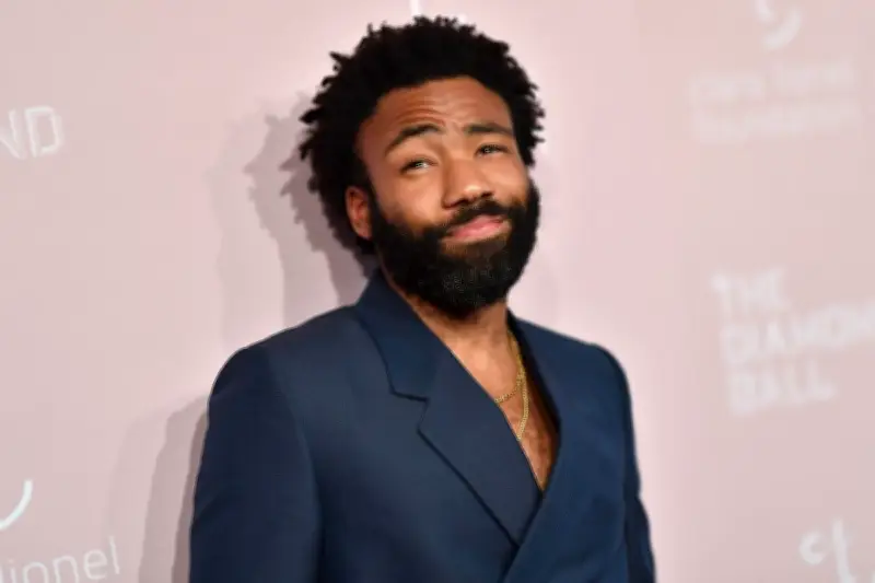 Donald Glover Bergabung Sebagai Pengisi Suara Yoshi di Film Super Mario Galaxy