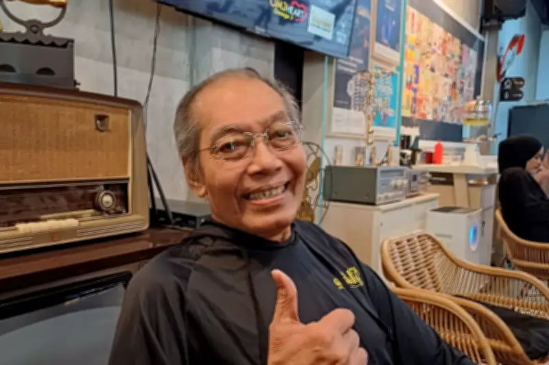 Donny Fattah God Bless Lawan Tiga Penyakit Serius Sebelum Meninggal