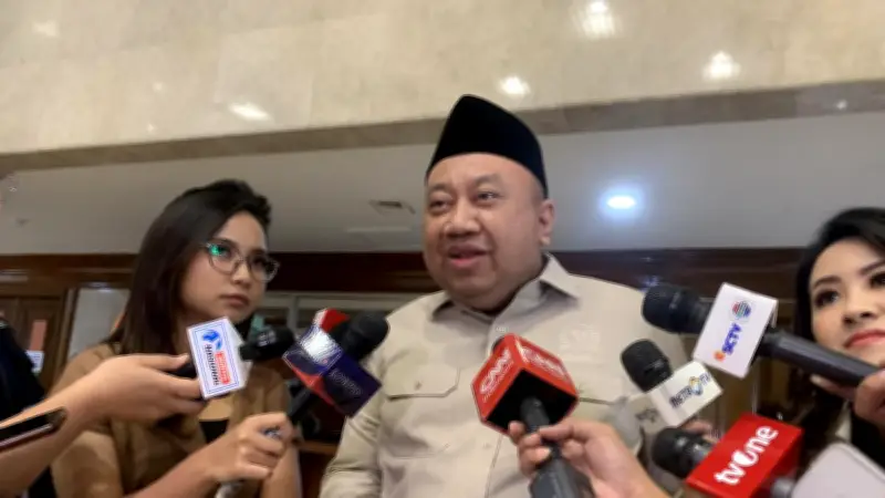 DPR Desak Pemerintah Pusat Bayar Gaji Guru PPPK Paruh Waktu yang Telat