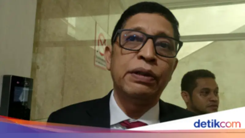 DPR Sepakati RUU Perlindungan Pekerja Rumah Tangga sebagai Usul Inisiatif
