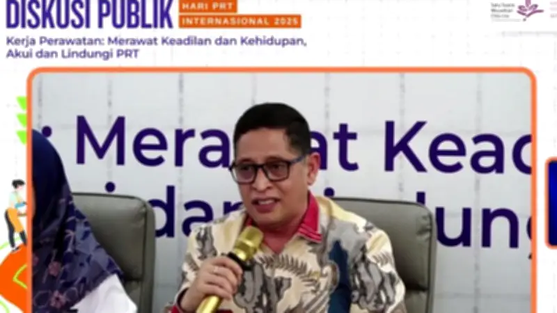 DPR Tegaskan Karya Jurnalistik Dilindungi Hak Cipta, Wajib Izin dan Bayar Royalti
