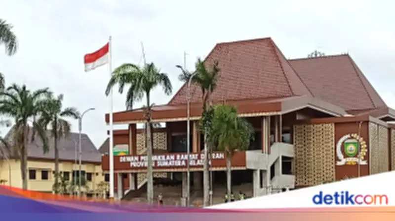 DPRD Sumsel Anggarkan Rp 486,9 Juta untuk Beli 2 Meja Biliar di Rumah Dinas Pimpinan