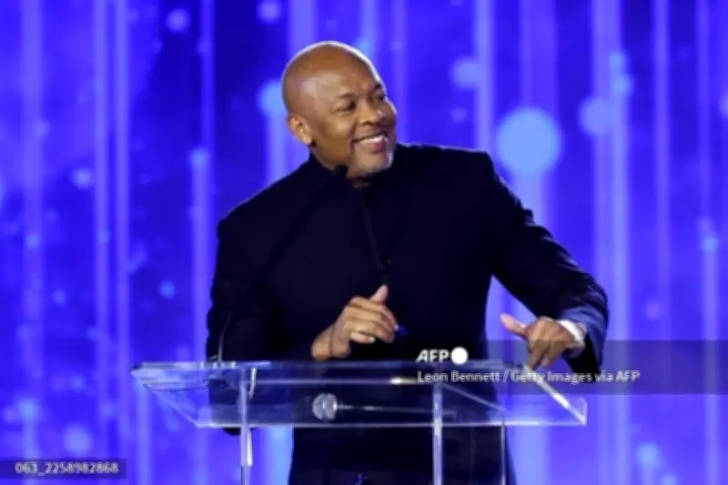 Dr. Dre Akhirnya Resmi Jadi Miliarder dalam Daftar Forbes 2026