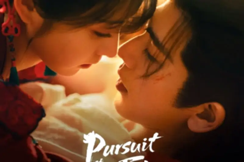 Drama China 'Pursuit of Jade' Viral, Kisah Cinta Sejarah Tayang di Platform Streaming