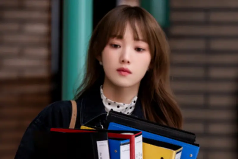 Drama Korea In Your Radiant Season Kembali Tayang Malam Ini Setelah Penundaan