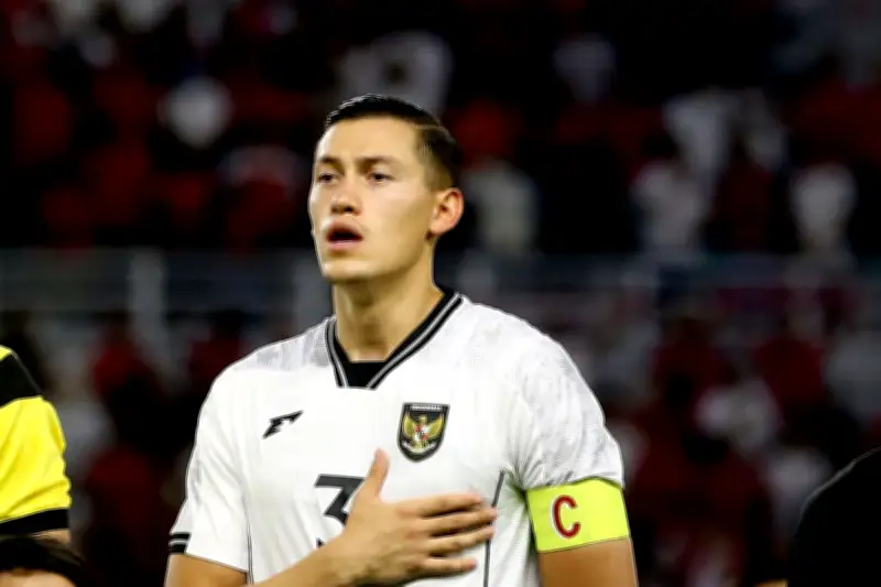 Duel Timnas Indonesia vs Saint Kitts & Nevis Soroti Pemain dengan Nilai Pasar Tertinggi