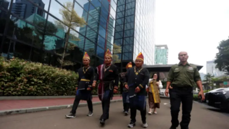 Dukungan Masyarakat Dairi untuk Investasi Tambang: Ekonomi Tumbuh, Lingkungan Terjaga