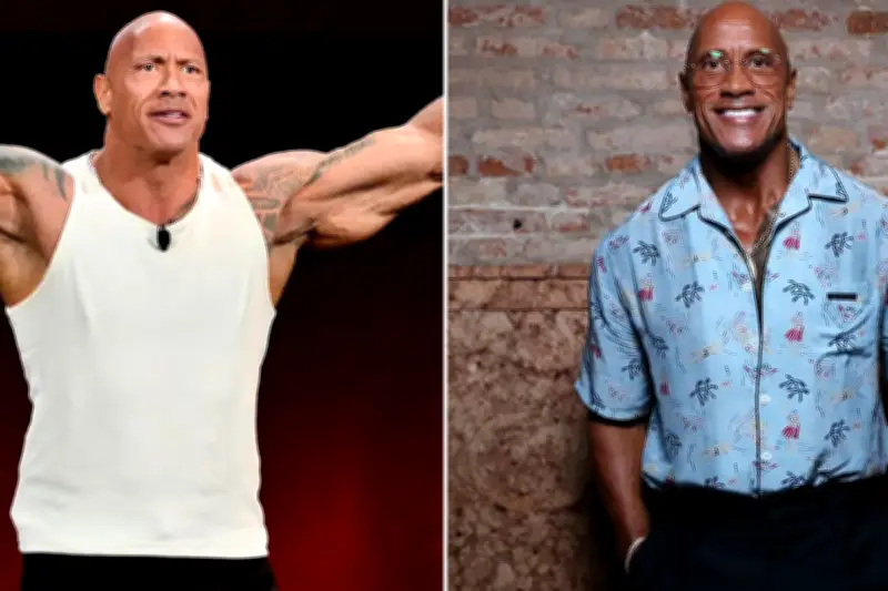 Dwayne Johnson Bongkar Tantangan Kostum Maui Live-Action yang Beratnya 18 Kg
